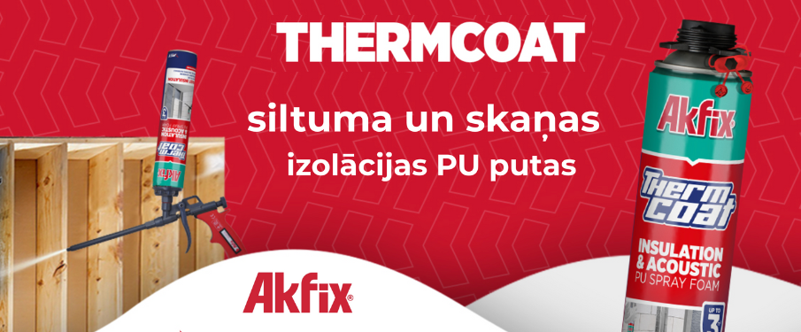 Akfix Thermocoat