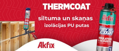 Akfix Thermocoat