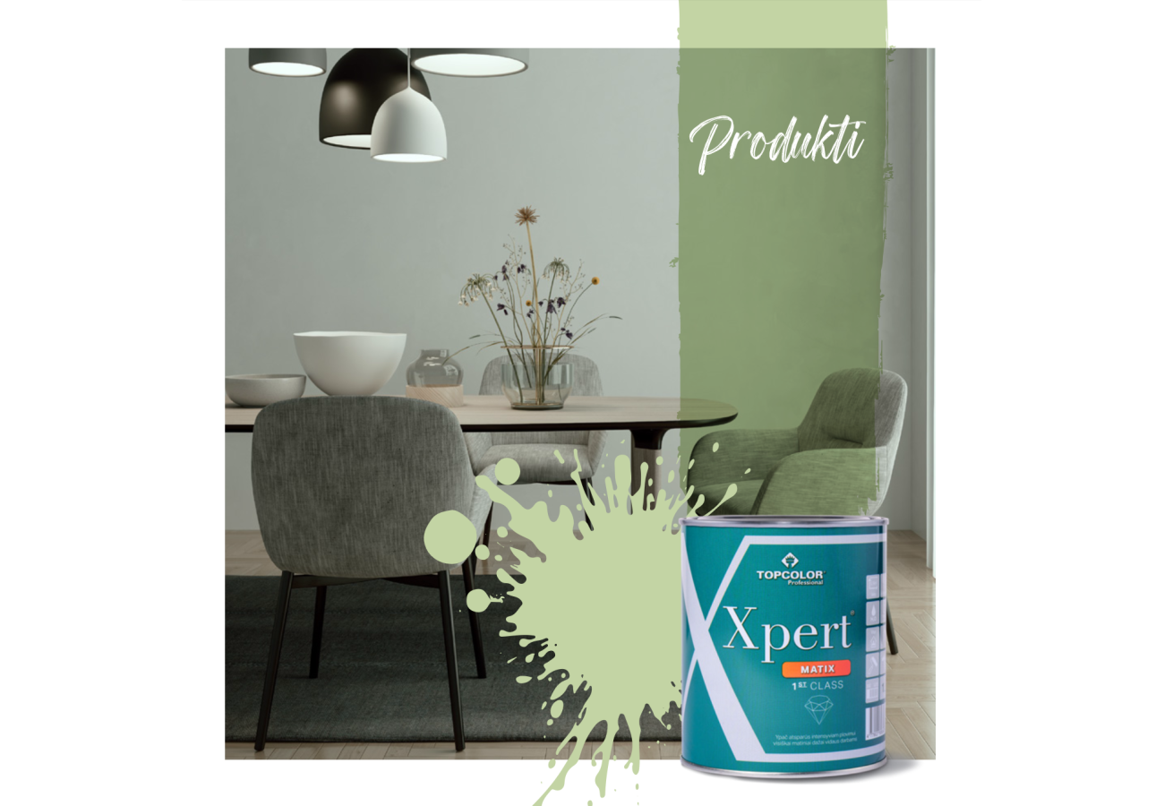 Topcolor – Jūsu uzticamais partneris kvalitatīvām un ilgtspējīgām krāsām