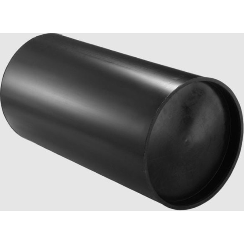 Zehnder caurule ZEHNDER ComfoSpot 50, L-600mm