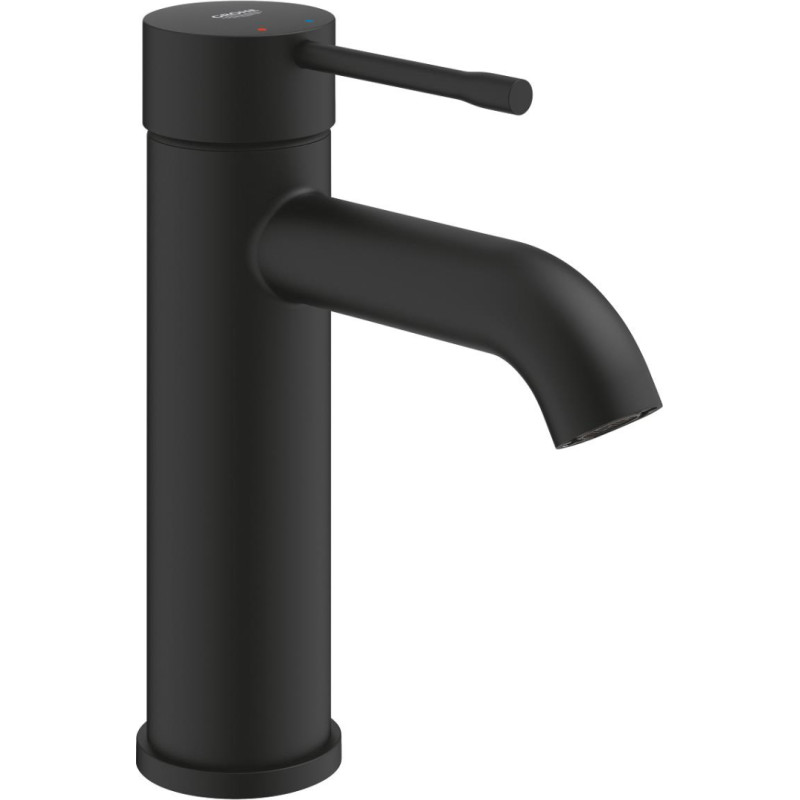 Grohe Izlietnes maisītājs Essence S, phantom black
