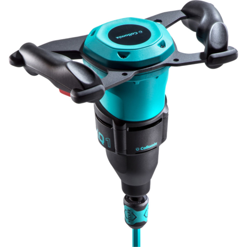 Collomix XQ 1 Rokas maisītājs