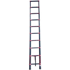 Draumet Teleskopiskās kāpnes 3,8 m