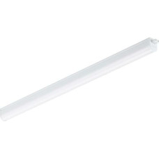 Philips Ledinaire Batten. 15 W. L900 mm. 1600 lm. 1600 lm. 4000 K. Opal. IP20. TW1-ready lineārais LED gaismeklis (savienojams līnijā līdz 8 gab)