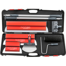Loutil Parfait PAR-80607 / ParfaitLiss'®Light izlīdzinošo špakteļlāpstu & špakteles uzklāšanas ruļļu komplekts