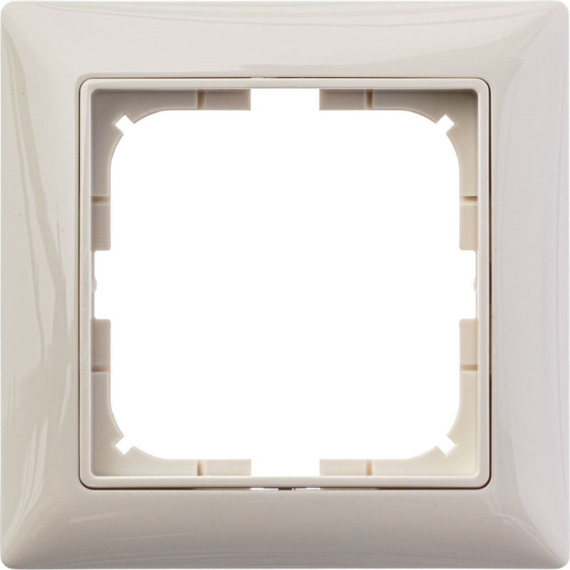 ABB Rāmis 1-v 92 bēšs ar ieliktni Basic55