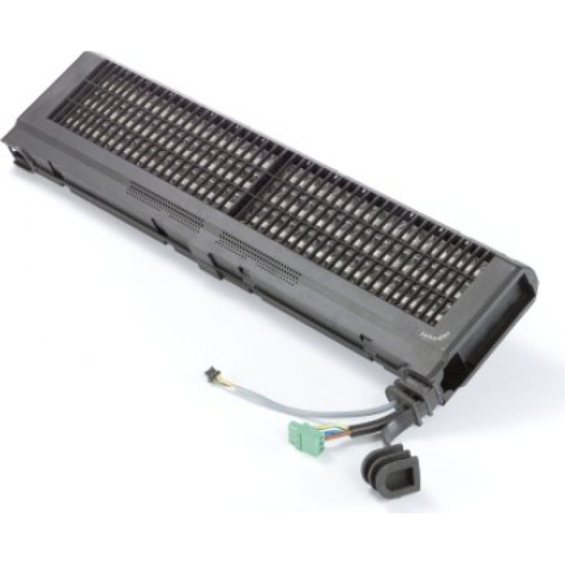 Zehnder ComfoAir Q350/450/600 priekšsildītājs