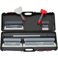 Loutil Parfait PAR-80492 / DecoLiss'® komplekts apmešanas darbiem