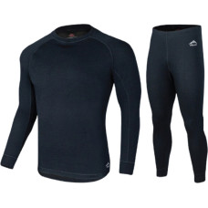 Termoveļas komplekts HEATER MONTE M