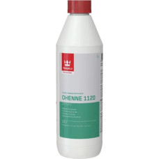 Tikkurila šķīdinātājs Ohenne (thinner 1120) 1L