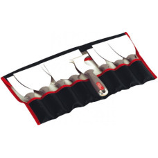 Loutil Parfait PAR-2433 / Šuvju špakteļlāpstu komplekts