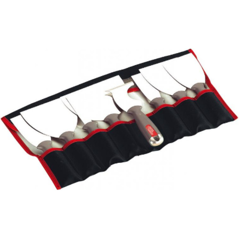 Loutil Parfait PAR-2433 / Šuvju špakteļlāpstu komplekts