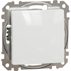 Schneider Electrics Pārslēdzis z/a (meh.) balts SEDNA Design