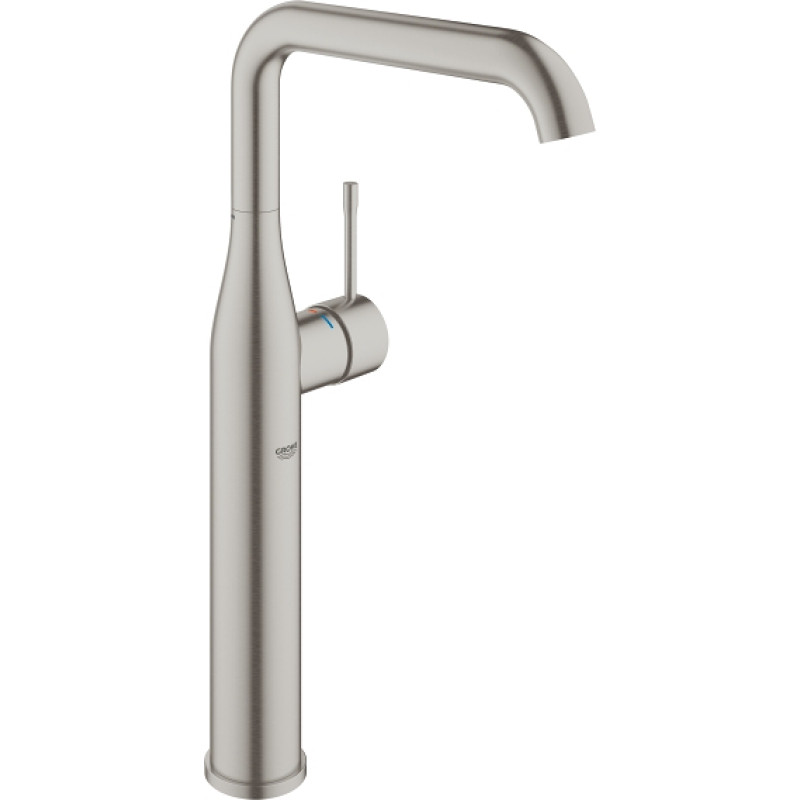 Grohe Izlietnes maisītājs Essence XL, supersteel