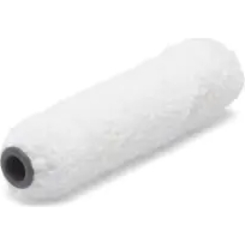 Anza Rullis Platinum Super Antex Balts 10cm