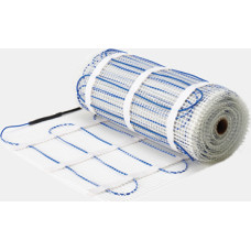 Warmup Elektriskais apsildes paklājs PVC, 1800W, 12m2