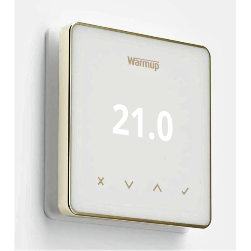 Warmup Element WiFi termostats
