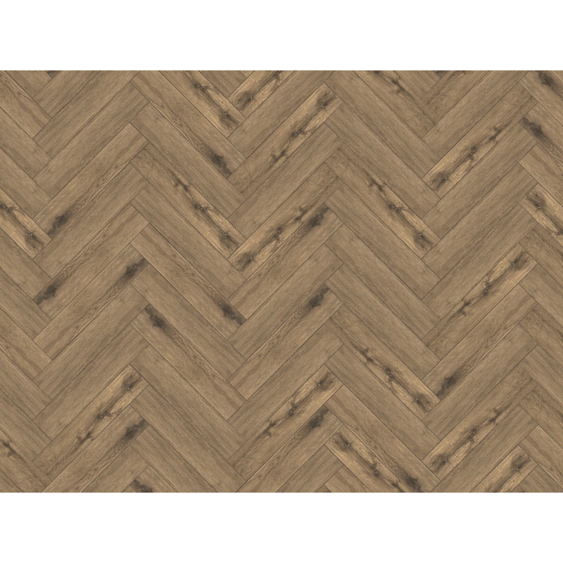 Econfloor SPC vinila grīda Herringbone 3239H-55 | 42. klase | 610×126×5,7 mm | ar apakšklāju | 2,305m2