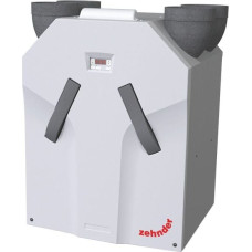 Zehnder ventilācijas iekārta ComfoAir 375 Standart HRV (Labā)