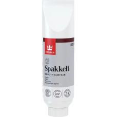 Tikkurila Spakkeli Putty tonis Ozols 0,5L