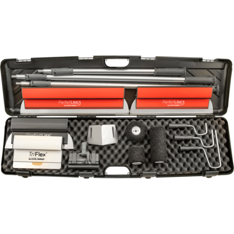 Loutil Parfait PAR-80625 / OP PROCESS'® komplekts