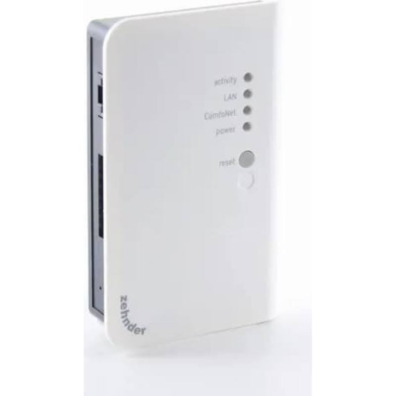 Zehnder rekuperatora modulis ComfoConnect LAN C