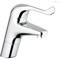 Grohe Izlietnes maisītājs Euroeco Special SSC, iztece 129 mm, hroms