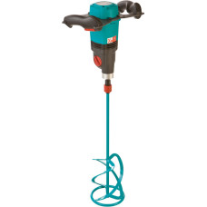 Collomix Xo 6 rokas maisītājs ar MK 160 HF stieni