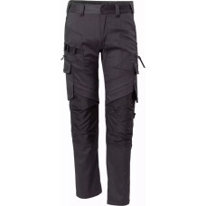 Darba bikses ziemas siltinātas PROTECTANO XL