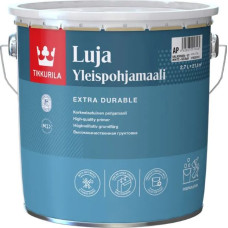 Tikkurila Luja Universal Primer gruntskrāsa ar pretpelējuma piedevām 9L
