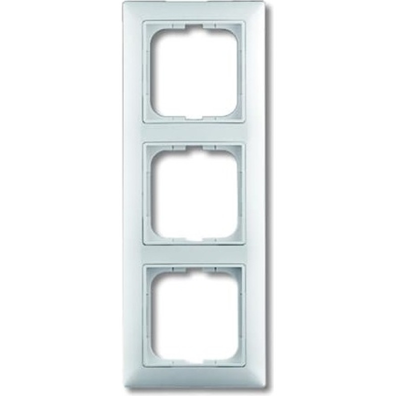 ABB Rāmis 3-v 94 balts ar ieliktni Basic55