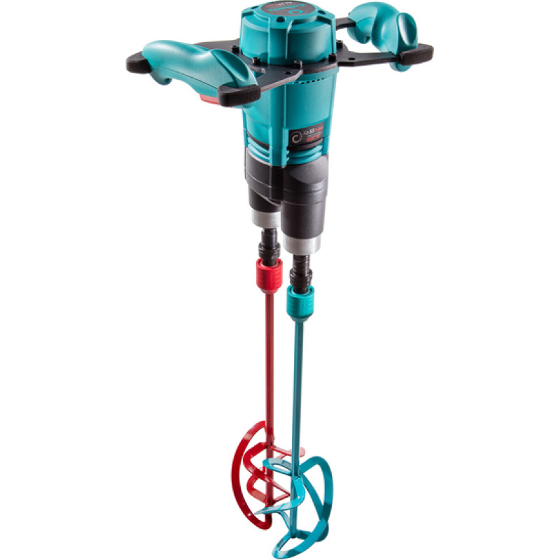 Collomix Xo 55 R duo hand mixer with MKD 140 HF