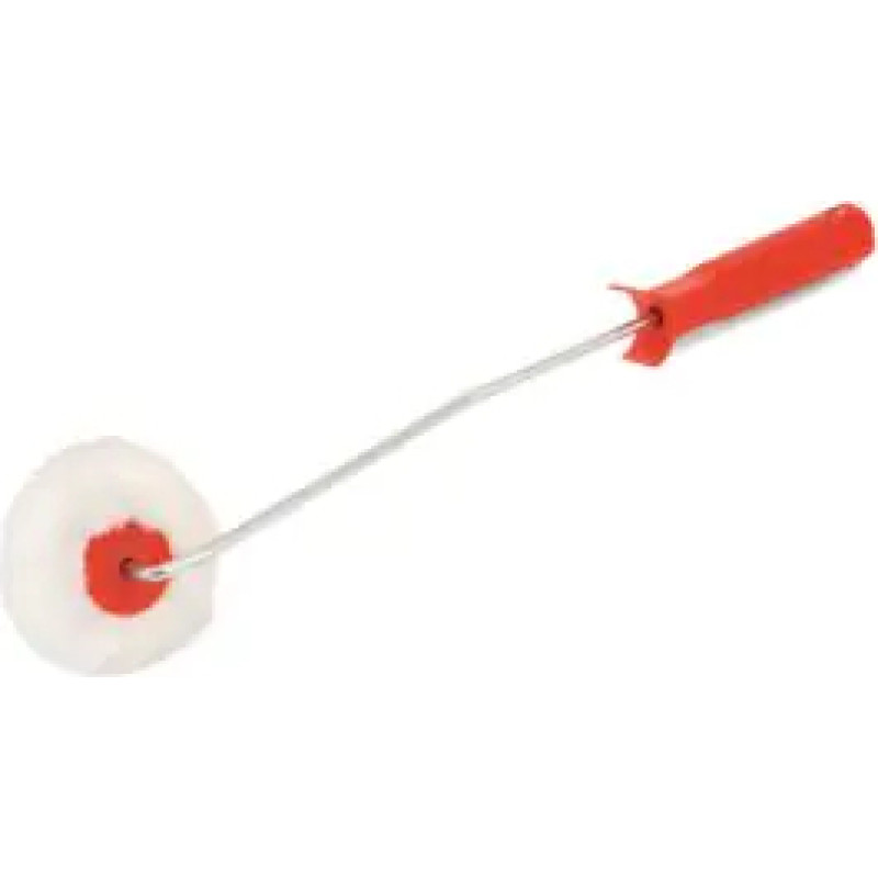 Color Expert Rullis stūru krāsošanai ar rokturi, plūksna 12mm, 39cm