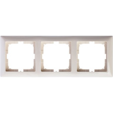 ABB Rāmis 3-v 92 bēšs ar ieliktni Basic55