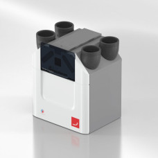 Zehnder ventilācijas iekārta ComfoAir Q350 TR