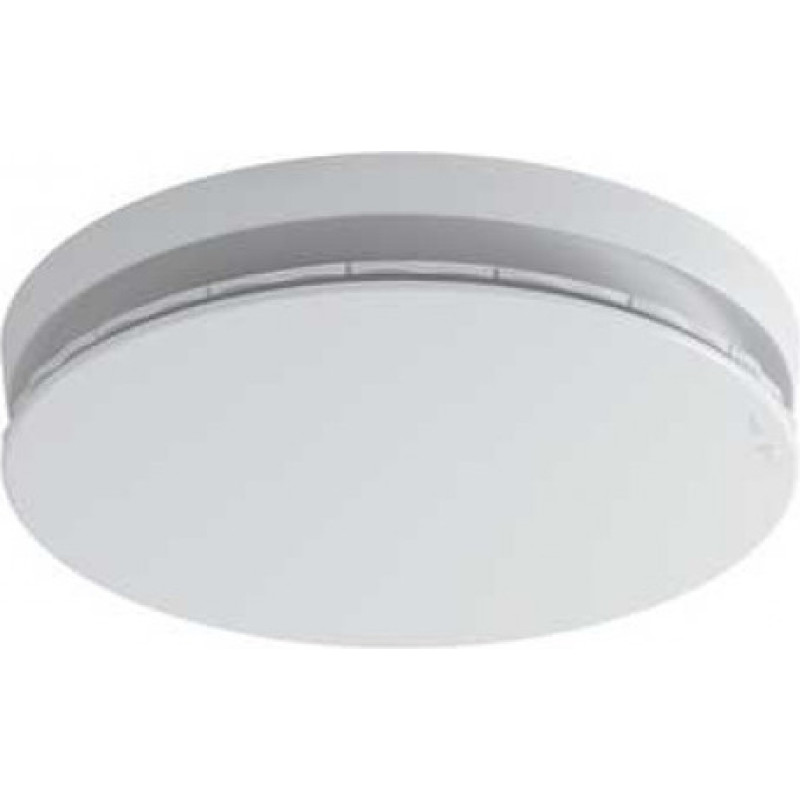 Zehnder nosūces gaisa difuzors ZEHNDER Luna S125, balts