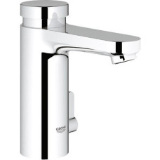 Grohe Izlietnes dozators Eurosmart Cosmo S, hroms