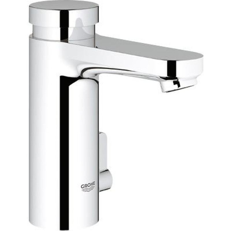 Grohe Izlietnes dozators Eurosmart Cosmo S, hroms