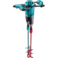 Collomix Xo 33 R rokas maisītājs ar MKD 120 HF