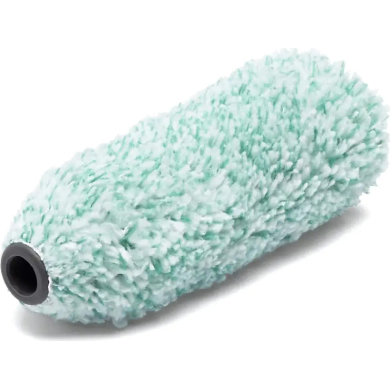 Anza Rullis Platinum Super Micmex Zaļš 25cm