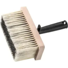 Color Expert Maklovica, koka korpuss, plastmasas rokturis, 7x17cm.