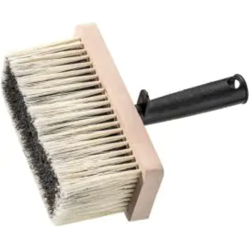 Color Expert Maklovica, koka korpuss, plastmasas rokturis, 7x17cm.