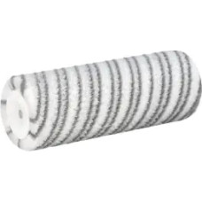 Color Expert Rullis gludām virsmām, pelēkas svītras, centrs 8mm, d=48mm, 18cm