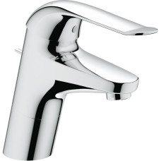 Grohe Izlietnes maisītājs Euroeco Special, iztece 129 mm, hroms