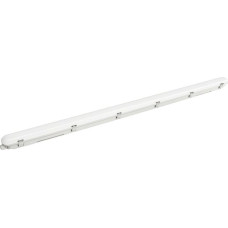 Philips Ledinaire Waterproof WT065C. 60 W. L1500 mm. 9800 lm. 4000 K. Symmetrical. Clear. IP65. IK08. TW1-ready mitrumizturīgais lineārais LED gaismeklis