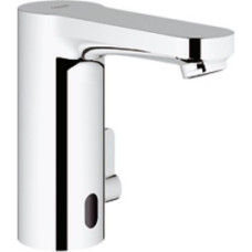 Grohe Izlietnes maisītājs Eurosmart Cosmo E, infra-red, 230V, hroms