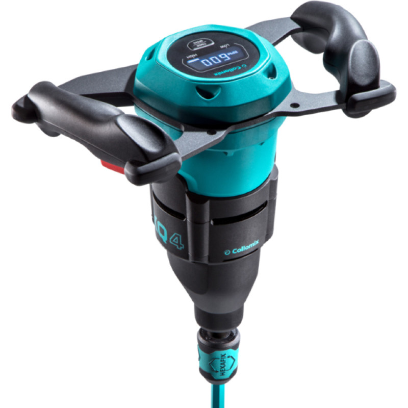 Collomix XQ 4 Rokas maisītājs