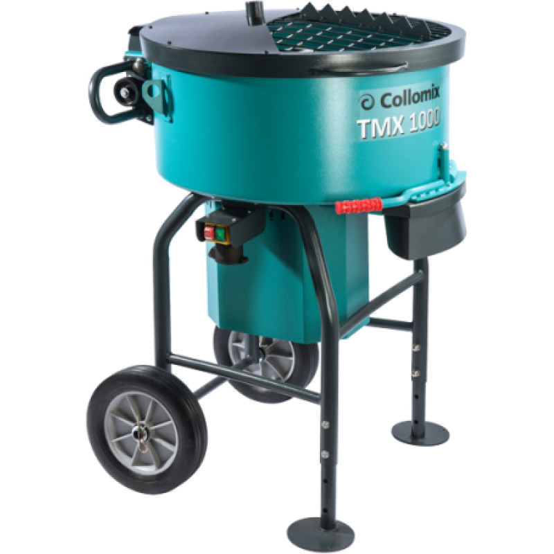 Collomix Kompaktais maisītājs TMX 1000