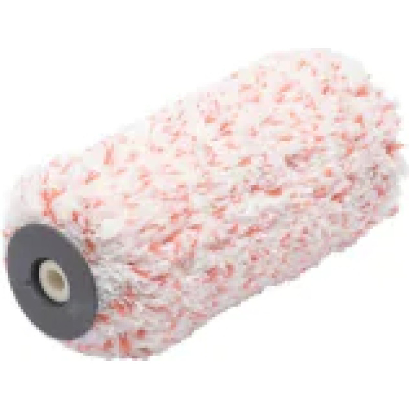 Anza Rullis Platinum Fasādei Super Wistex Sarkans 25cm