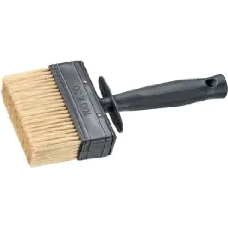 Color Expert Maklovica, plastmasas rokturis, 3x10cm